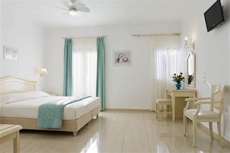 Mykonos Hotel Kamari Platys Gialos - Mykonos hotels