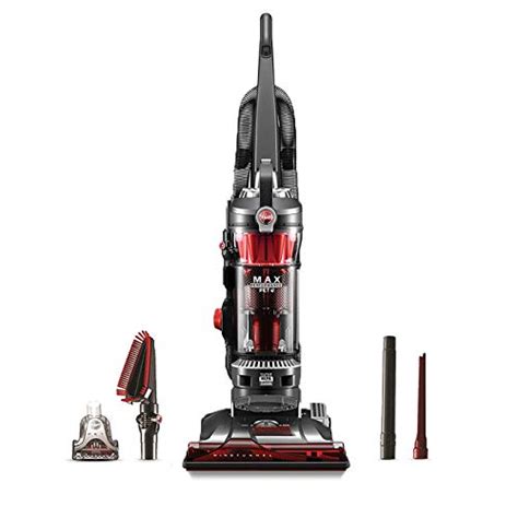 Hoover Vacuum Cleaner - Detailed Buying Guide - Vacuum Cleaners Advisor