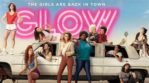 Netflix Cancels GLOW Ahead Of Season 4