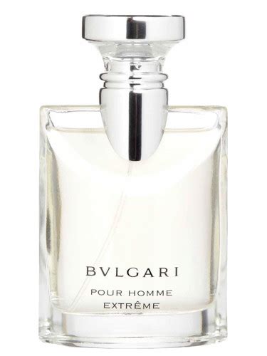 Bvlgari Extreme Bvlgari Cologne - un parfum pour homme 1999