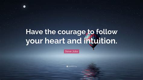 Intuition Quotes (40 wallpapers) - Quotefancy