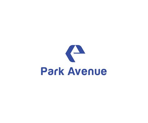 Modern, Upmarket, It Company Logo Design for Park Avenue Custom ...