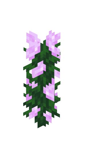 Minecraft Flowers - Everything You Need To Know