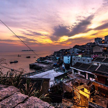 Dongji Island (Zhoushan) - 2019 What to Know Before You Go (with Photos ...