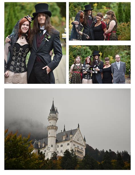 Wedding-in-Germany-neuschwanstein-4 - Wedding photography and ...