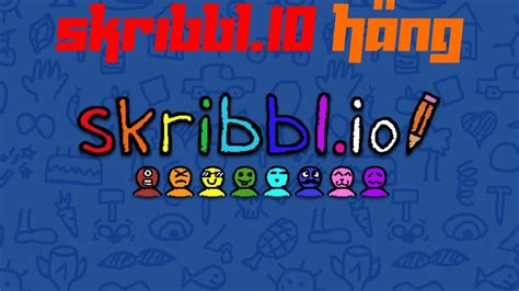 skribblio - YouTube