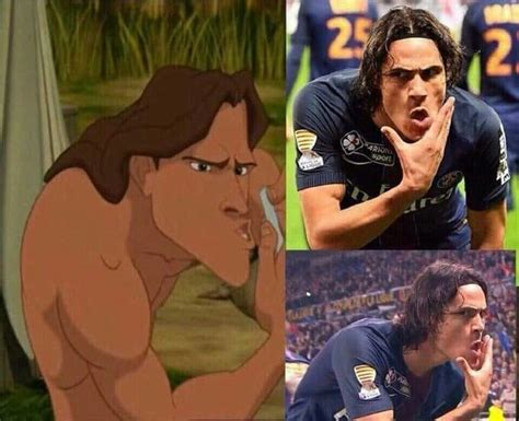 Pin by Aaron 78 Aaron 87 on Aimer | Football memes, Tarzan, Football funny