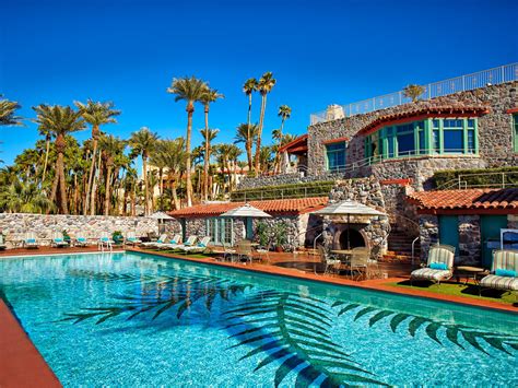 The Inn at Furnace Creek | Travel Insider