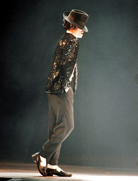 The Moonwalk Drop and Michael Jackson’s Billy Jean – Failure To Listen