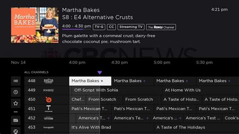 Roku Channel Updates Live TV Guide, Adds More than Two Dozen New Free ...