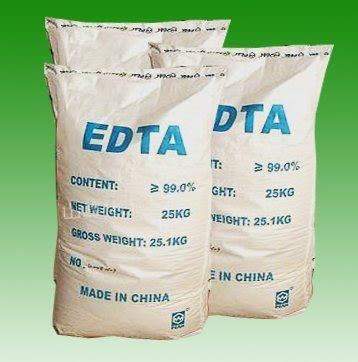 Edta at Best Price in Delhi, Delhi | Sakshi Dyes And Chemicals