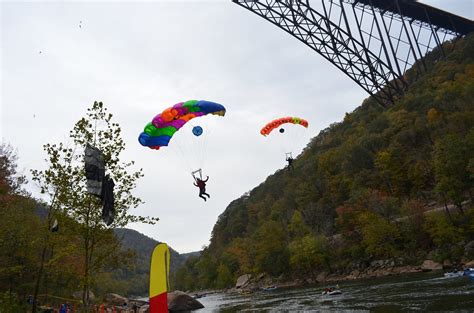 bridge day 2013 669 | Bridge Day 2013, Fayetteville, WV | Jeremy ...