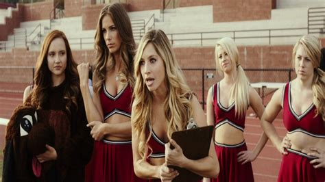 Prime Video: All cheerleaders die