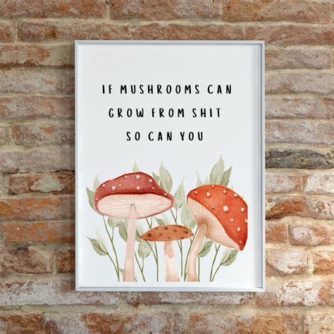 60 Mushroom Quotes to Brighten Your Day