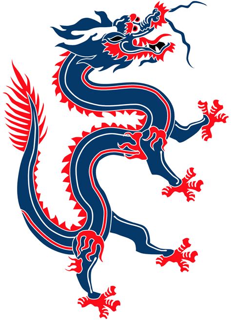 Learn About Chinese Dragons | Chinese Language Institute