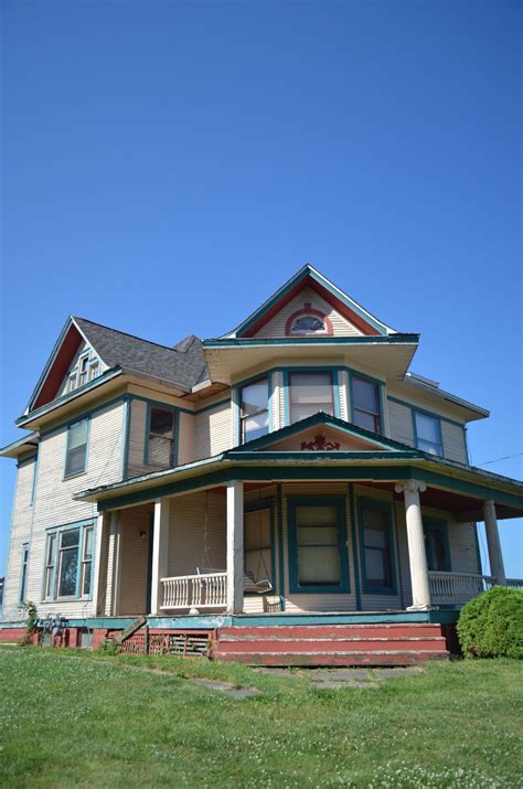 Ranshaw House named a Historic Place | City of North Liberty