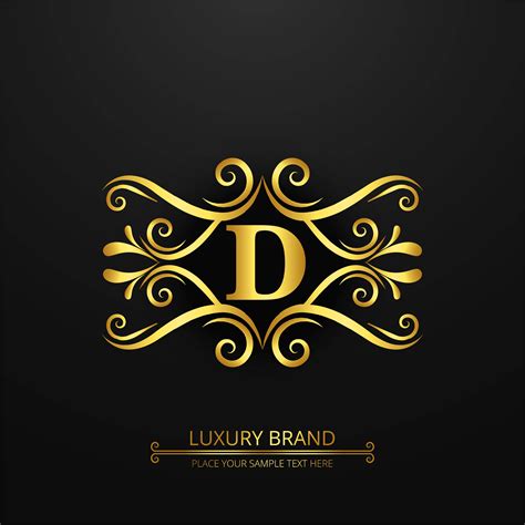 Luxury Designer Brand Logos | semashow.com