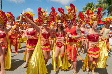 Aruba's Holidays & Traditions | When in Aruba