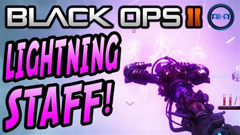 Lightning staff upgrading video:ORIGINS ZOMBIES MAP - YouTube