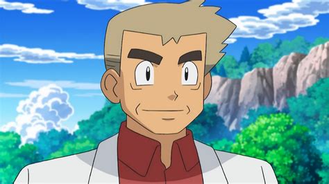 Professor Oak’s Voice Actor Passes Away - Nintendo Life