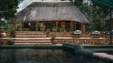 murchison-river-lodge | Uganda Parks