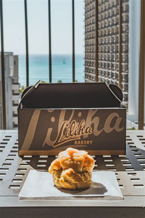 Where to Eat: Liliha Bakery - The Luxury Lowdown