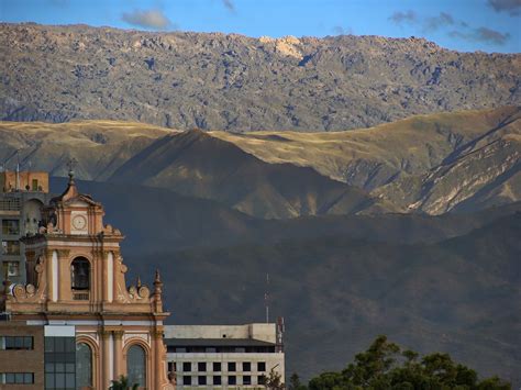 Salta and Jujuy regions - Quaint Planet