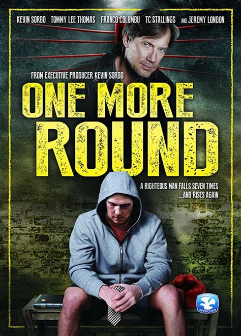 One More Round (2015)