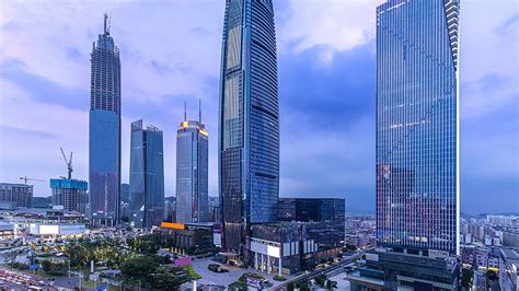 Investing in Dongguan, Guangdong Province: China City Spotlight