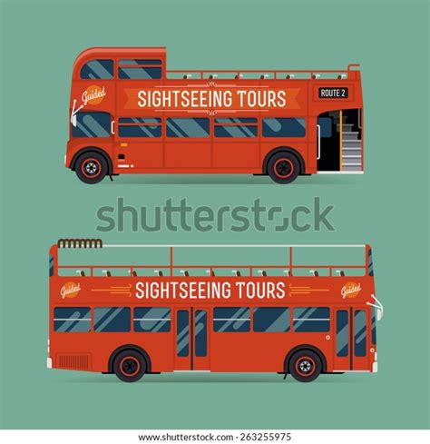 926 Open Top Double Decker Bus Images, Stock Photos & Vectors ...