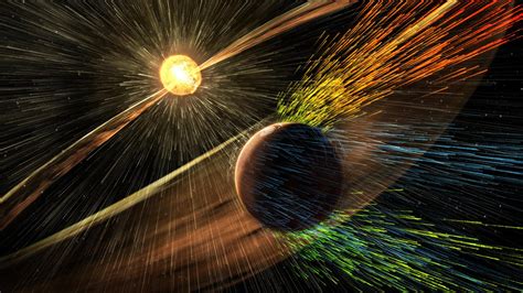 World History: Solar Storm 1859 - (Carrington Event)