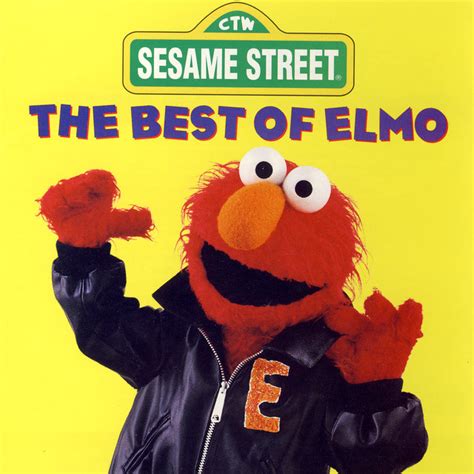 Imagination - song and lyrics by Sesame Street, Elmo | Spotify