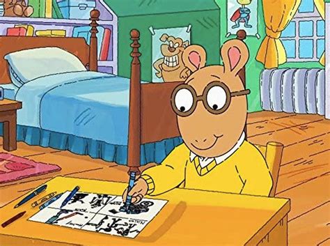 ‘Arthur’ series finale: Here’s how to watch the final episodes ...