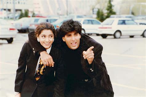 Mr. & Mrs. Khiladi (1997)