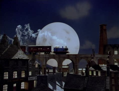 Night Train | Thomas the Tank Engine Wikia | Fandom