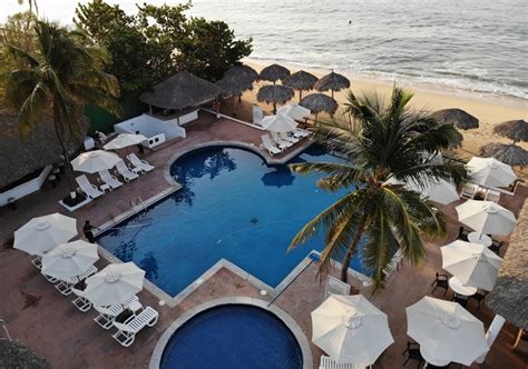 Park Royal Beach Huatulco - Book Now