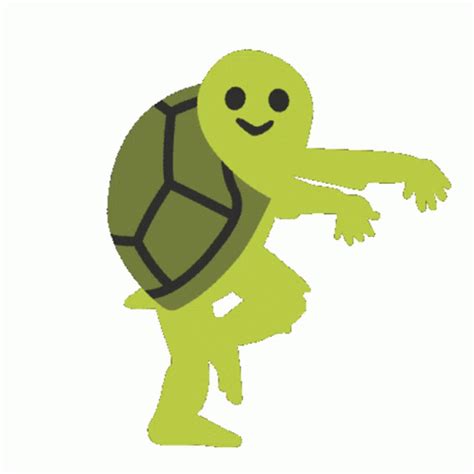 Turtlecoin Zombie GIF - Turtlecoin Turtle Zombie - Discover & Share GIFs