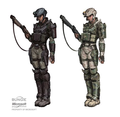 Imagen - Ih marine02.jpg | Halopedia | FANDOM powered by Wikia