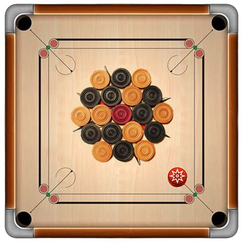 Wood Wooden Carrom Board at best price in Mumbai | ID: 22273101448