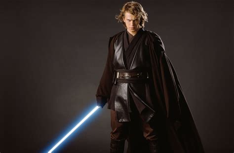 Hayden Christensen Star Wars Wallpaper