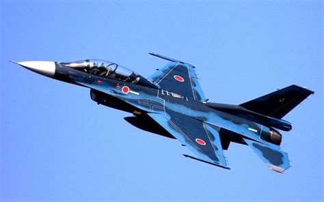 Mitsubishi F-2 Japanese Fighter | Fighter jets, Airplane fighter, Fighter