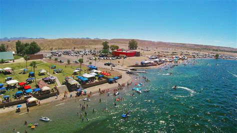 Community Park Friday... - Bullhead City, Arizona, Government