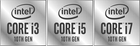 Intel’s 10th Gen Ice Lake CPUs can be heading to laptops this Christmas