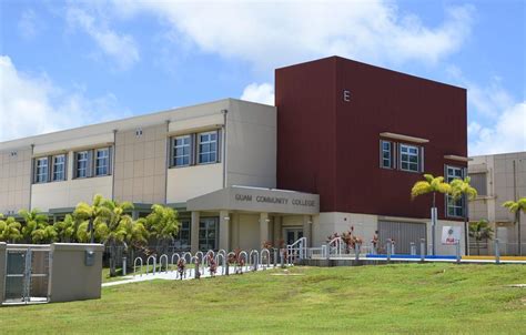 Guam Community College offering in-person help for financial aid | News ...