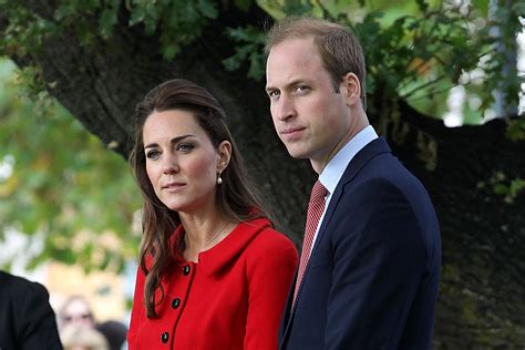 Prince William and Kate Middleton 'Embarrassing' Mishap Caught on ...