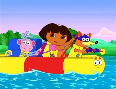 Image - 1001153 342812375845703 934370753 n.jpg | Dora the Explorer ...