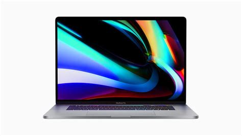 Apple MacBook Pro (16-inch, 2019) review: Bigger and better, but still ...