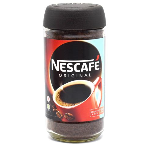 Buy Nescafe Original Smooth Rich Coffee - 200g Online @ ₹775 from ShopClues