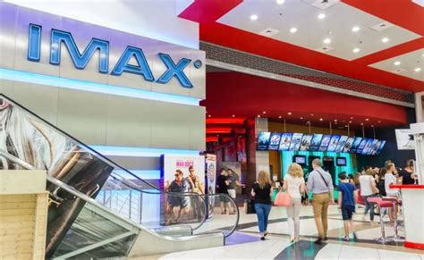 Cinema City Sofia IMAX – Програмата