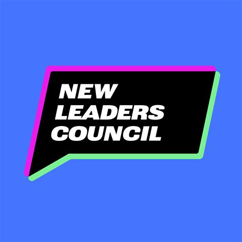 New Leaders Council